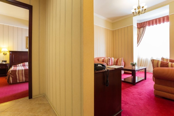 Boutique Splendid Hotel